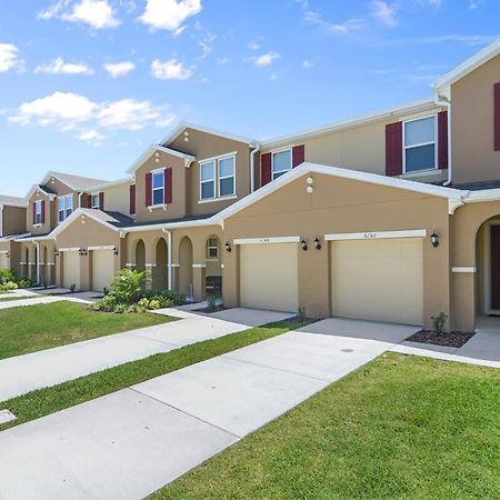Four Bedroom With Gameroom 5150A Kissimmee Exterior photo